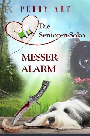 [Senioren Soko 04] • Messeralarm